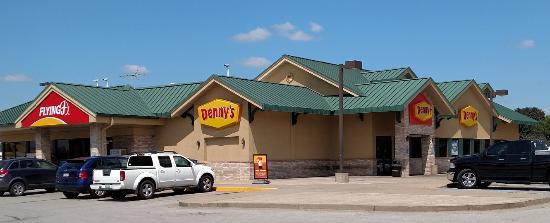 Denny's